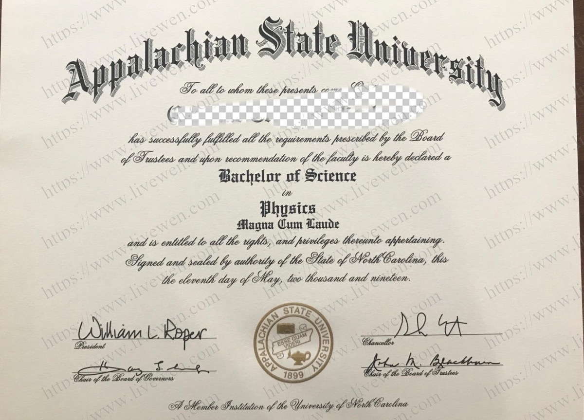 阿巴拉契亚的脊梁：一所大学如何重塑美国山区的未来